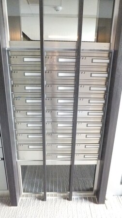 ウィステリア両国の物件内観写真